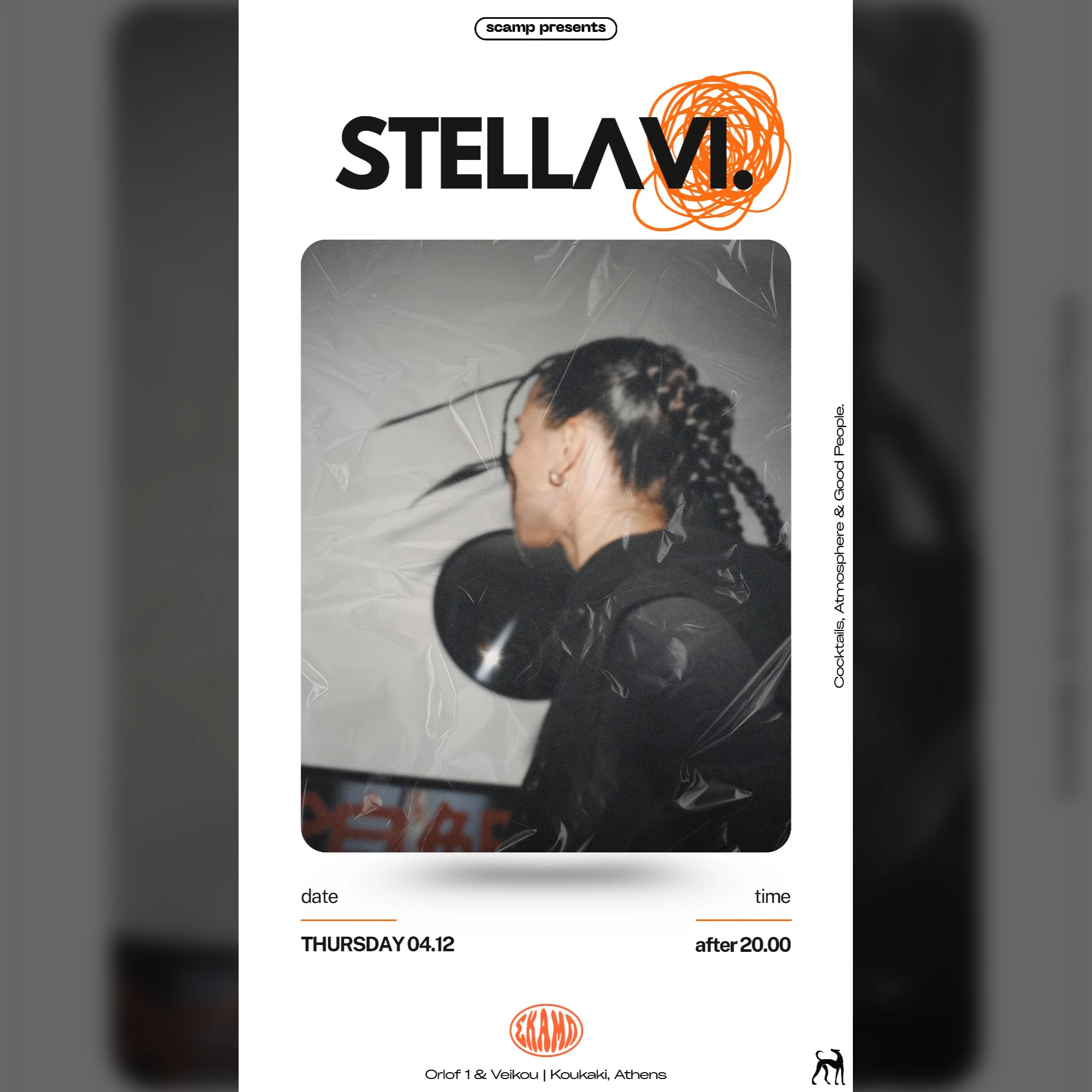Stella Vi.