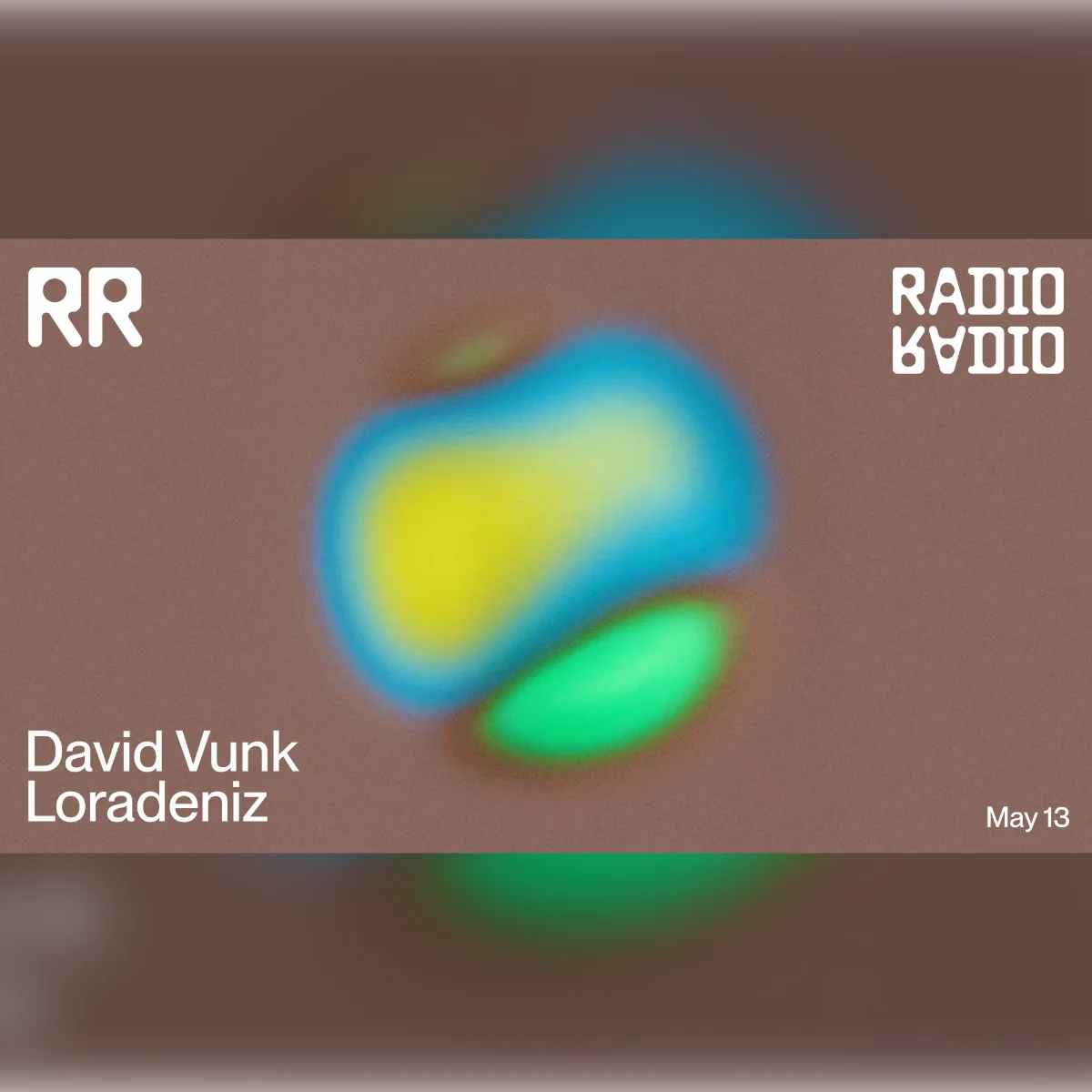 David Vunk • Loradeniz