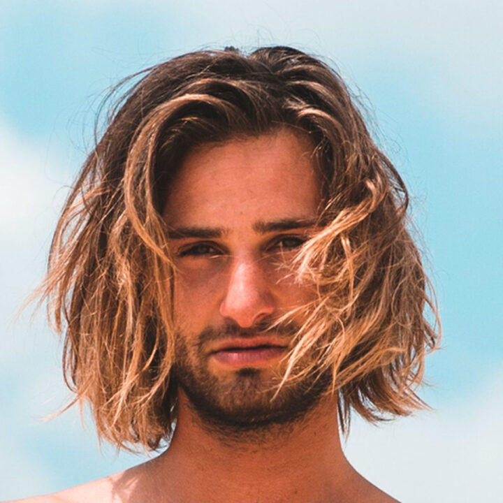 Pat Burgener + Pat Mogge 