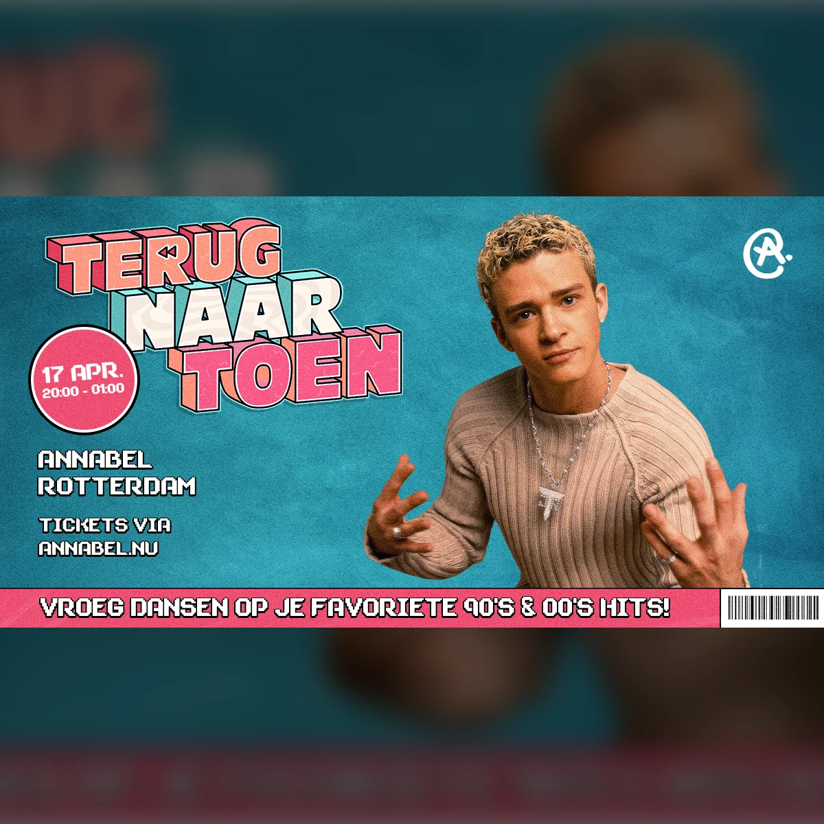 Terug naar Toen