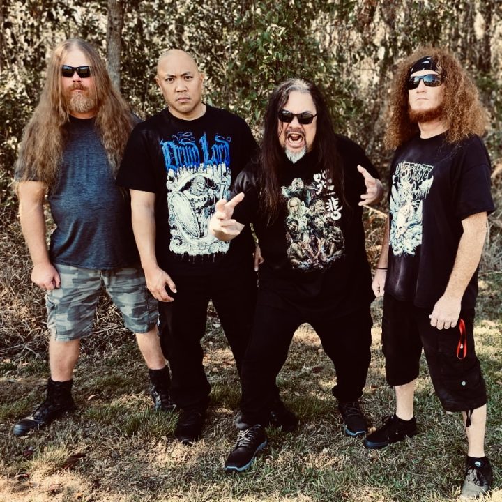 Massacre + A Goat As Our Shepherd 