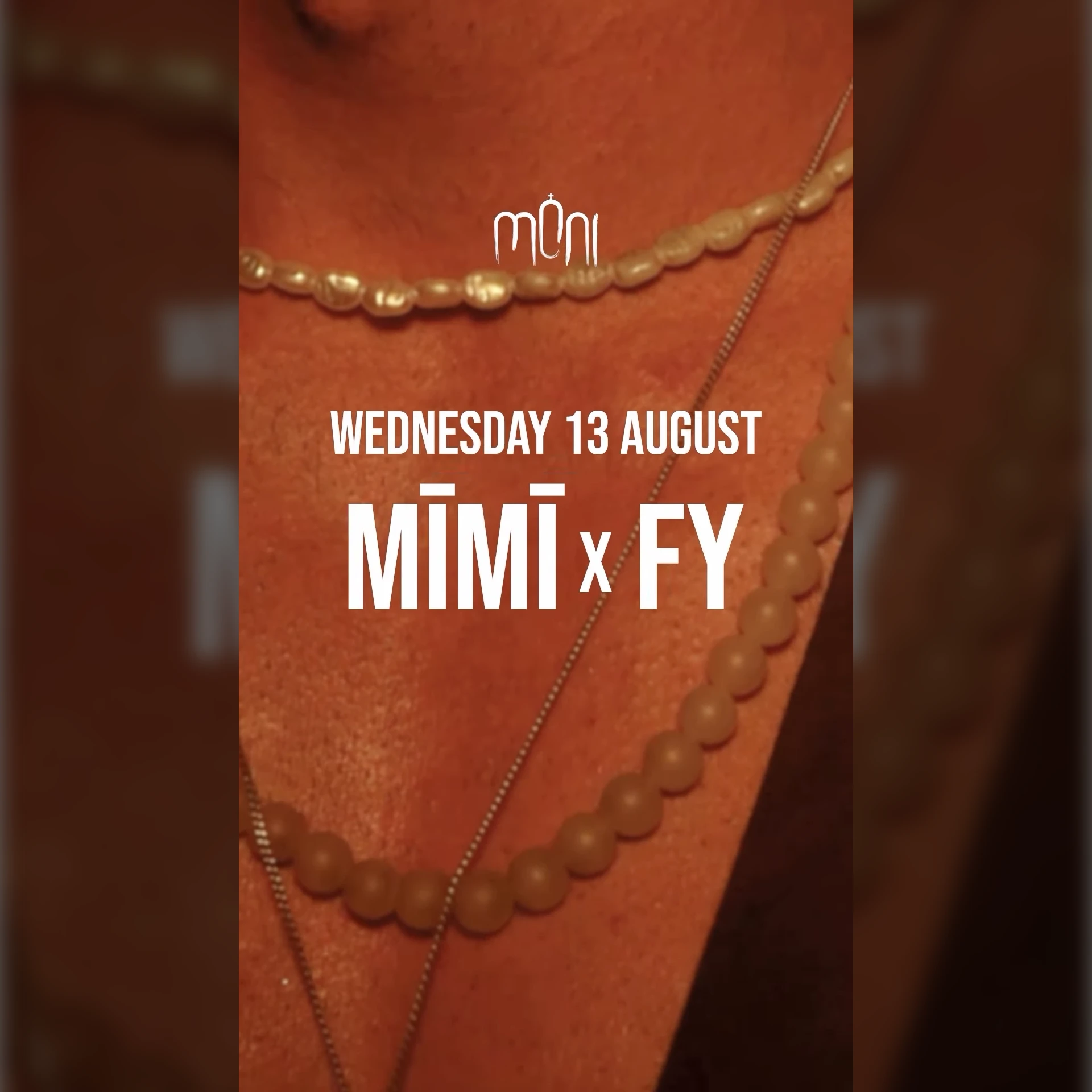 Mimi x FY