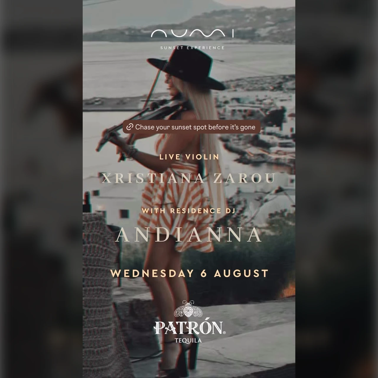 Xristiana Zarou | Andianna 