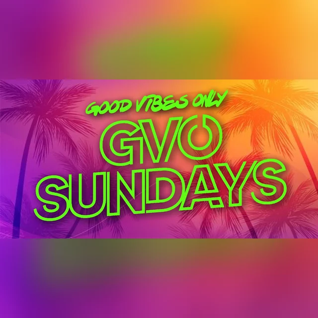 GVO Sundays
