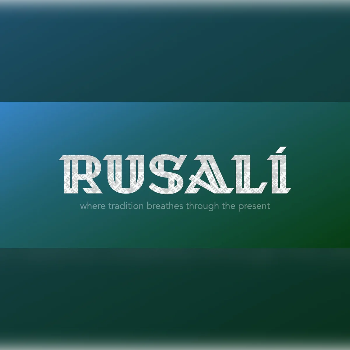 Rusali