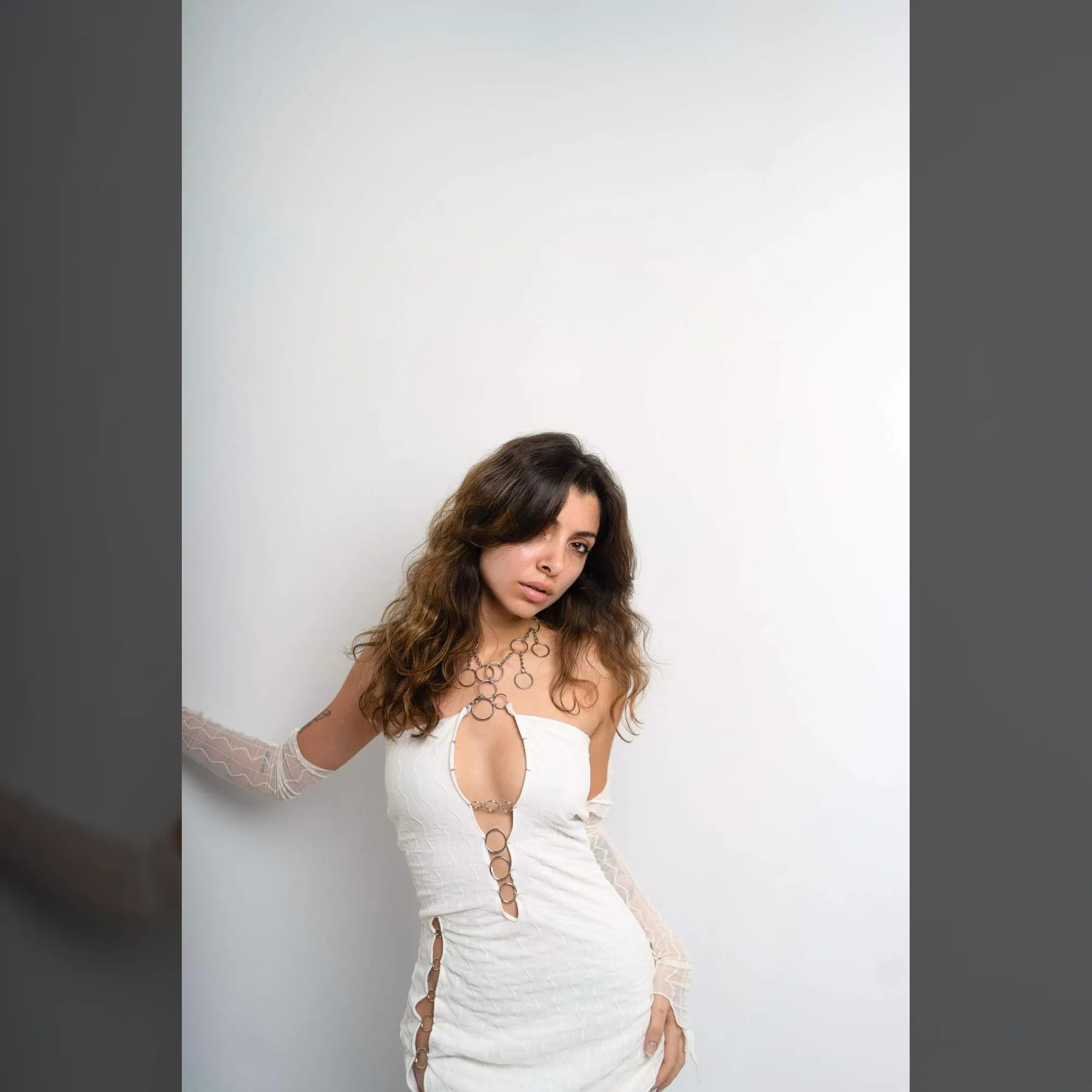 SPEEDBUMPS Invites: Cara Elizabeth