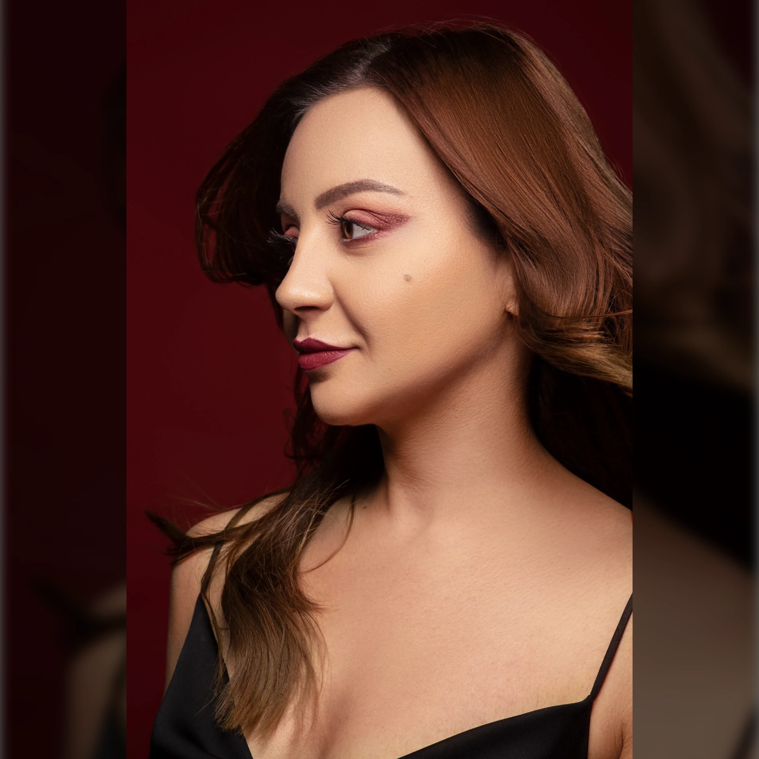 Duygu Alkan & Ilias Markantonis ★ Magic Carpet Sessions ★ Echoes of Mesopotamia