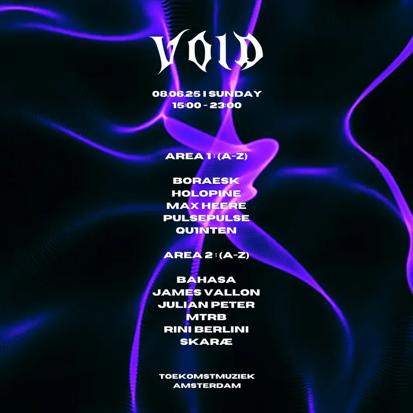 Void 