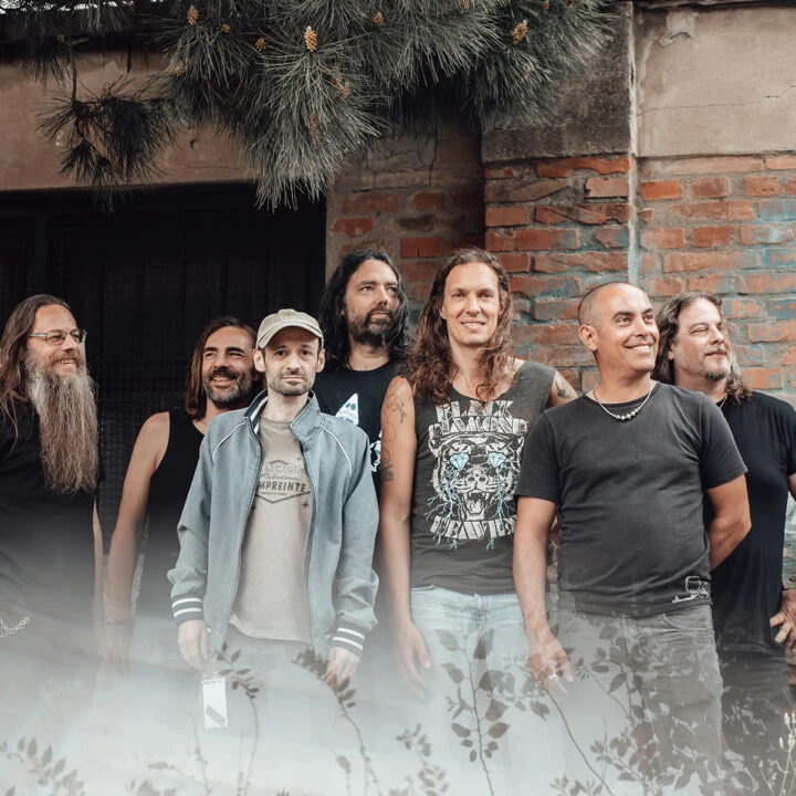 Monkeys On Mars: Monkey3 + Mars Red Sky