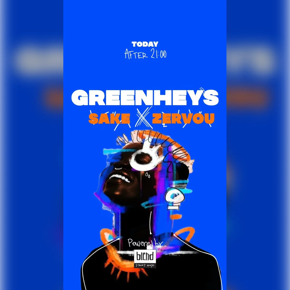 Greenheys