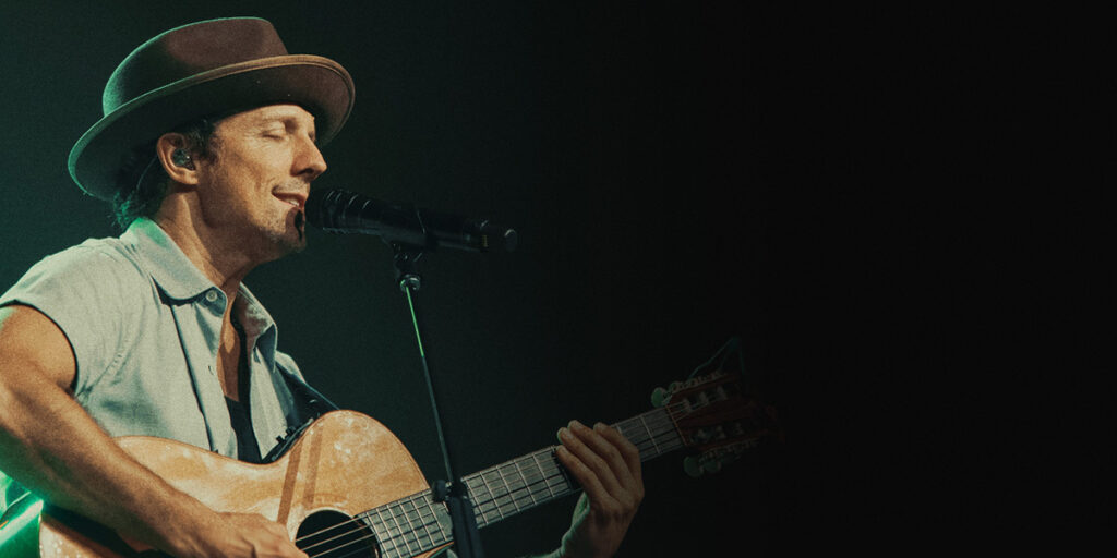 Jason Mraz - Still Yours + Gregory Page