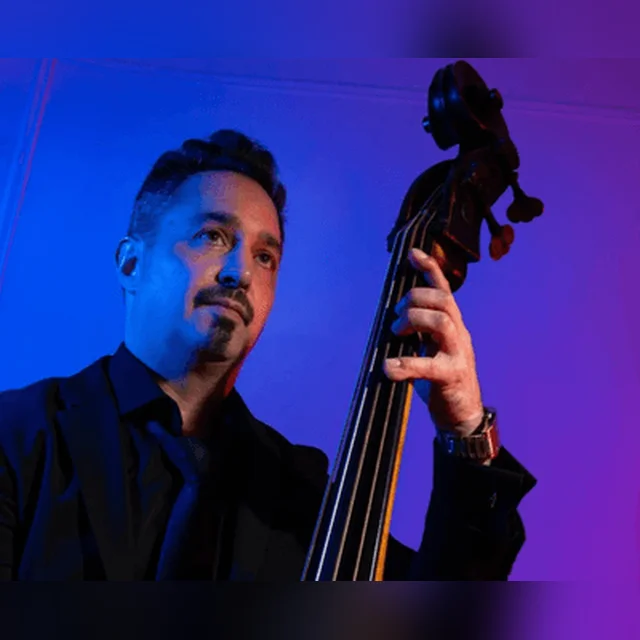Neal Caine Quartet - Neal Caine