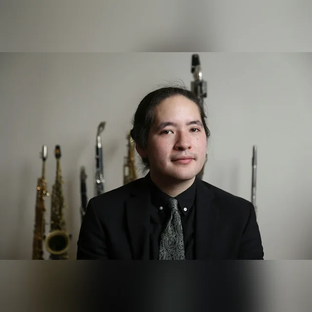 Jazz Vespers: A Tribute to Billy Strayhorn with Jasper Dutz - Jasper Dutz