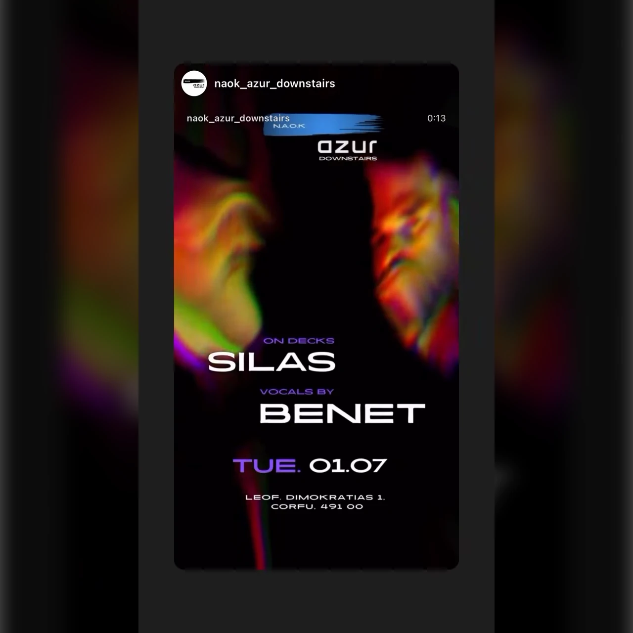SILAS | BENET