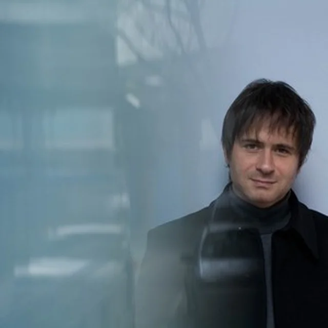 Piotr Anderszewski - Piotr Anderszewski