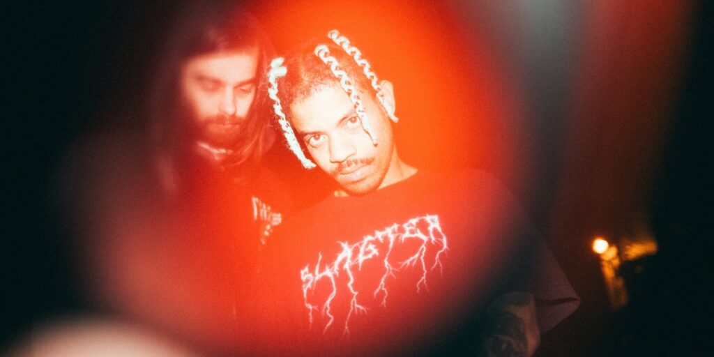 Kleine Crack & Slagter