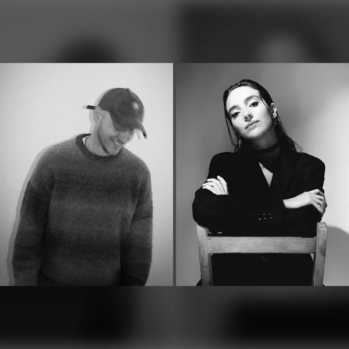 Dennis Louvra & Renatta