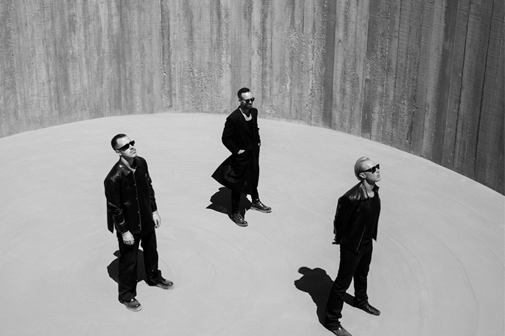 18/6 | RÜFÜS DU SOL