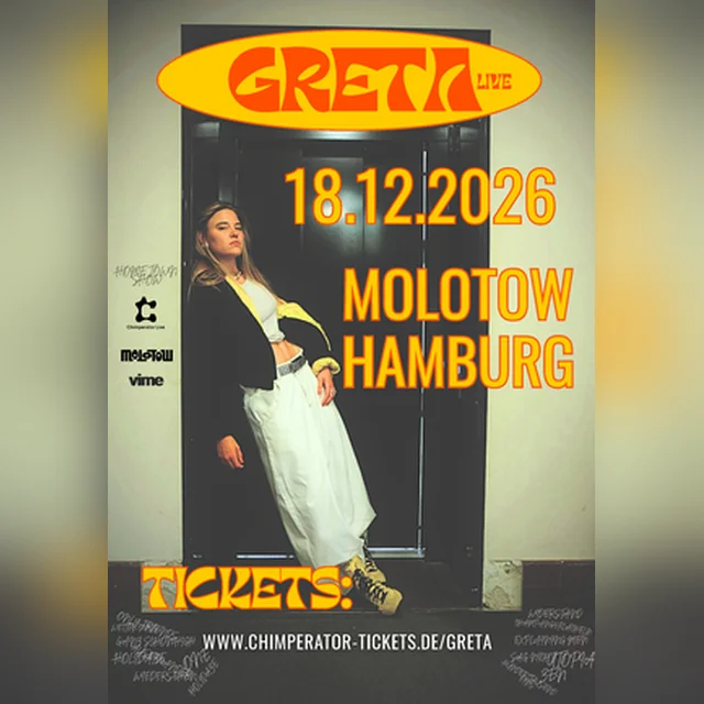 GRETA - GRETA