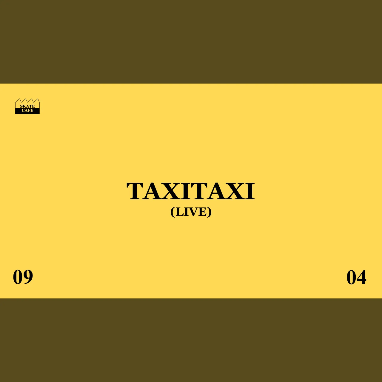 TAXITAXI 