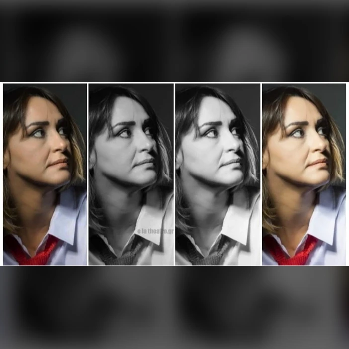 ΣΟΦΙΑ ΑΝΔΡΙΑΝΟΥ | Η ΜΟΥΣΙΚΗ ΕΙΝΑΙ ΓΥΝΑΙΚΑ