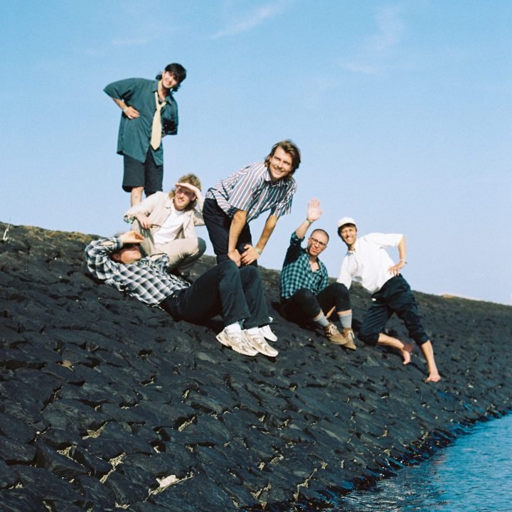 Astronaut + Nicole Kaandorp 