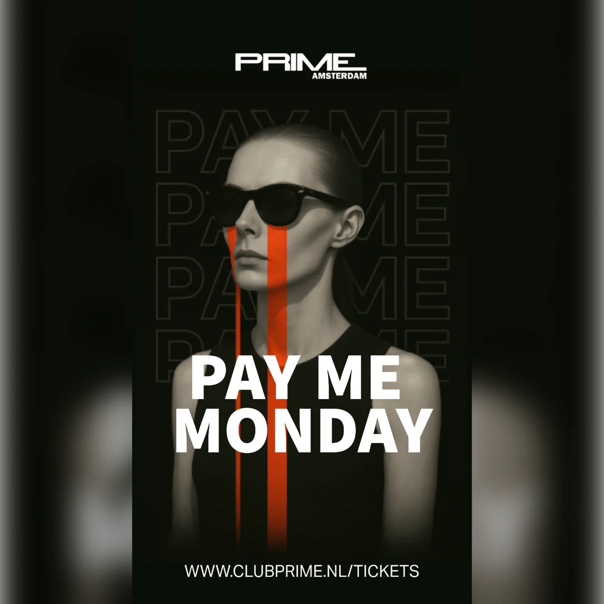 Pay Me Monday