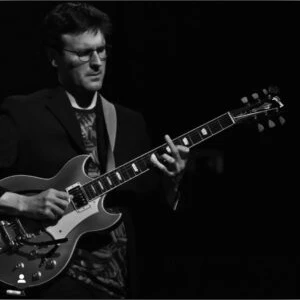 Guillermo Celano Quartet