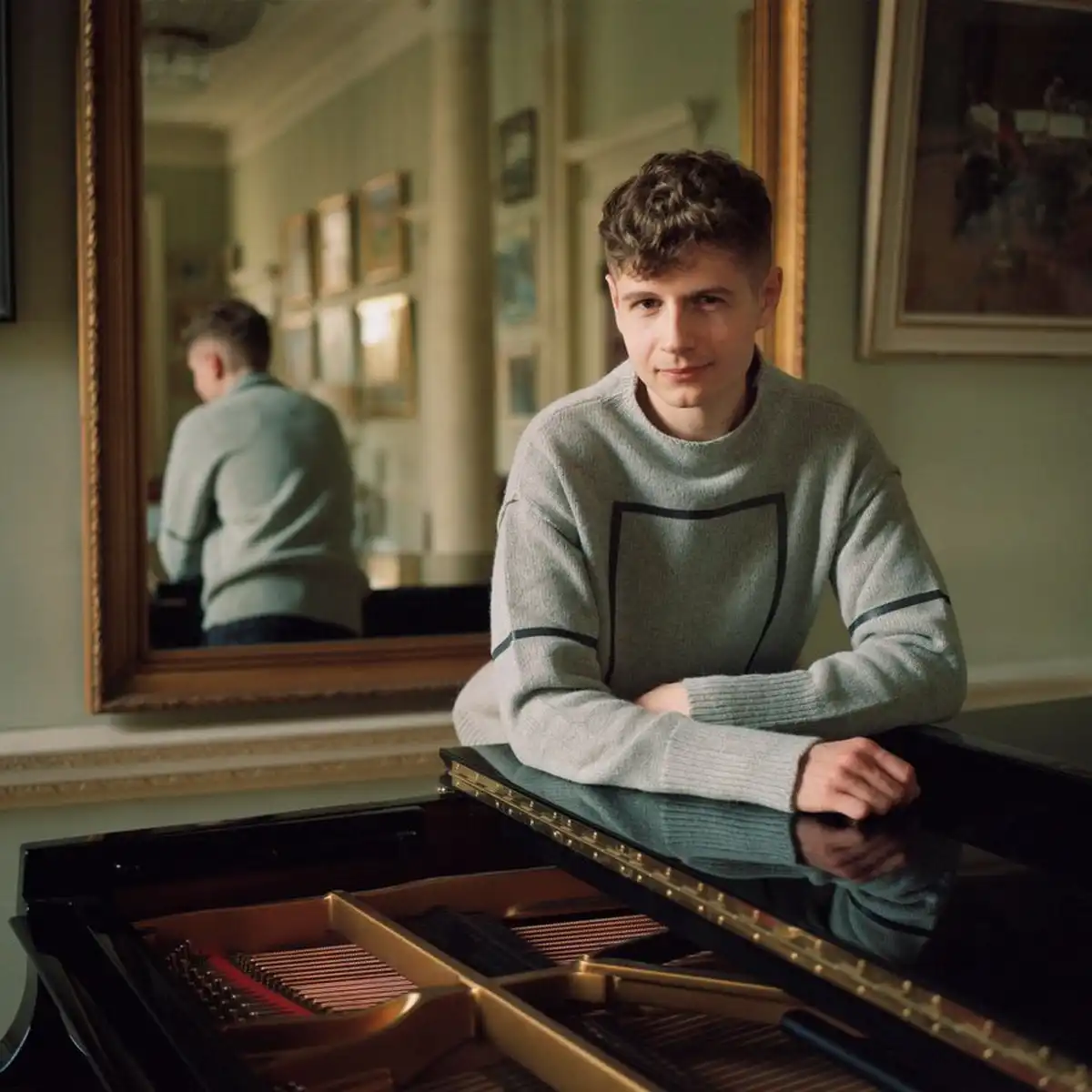 Alle nocturnes van Chopin