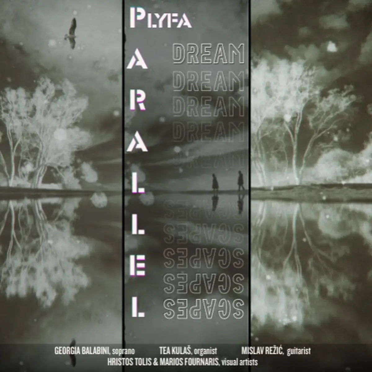 Parallel Dreamscapes