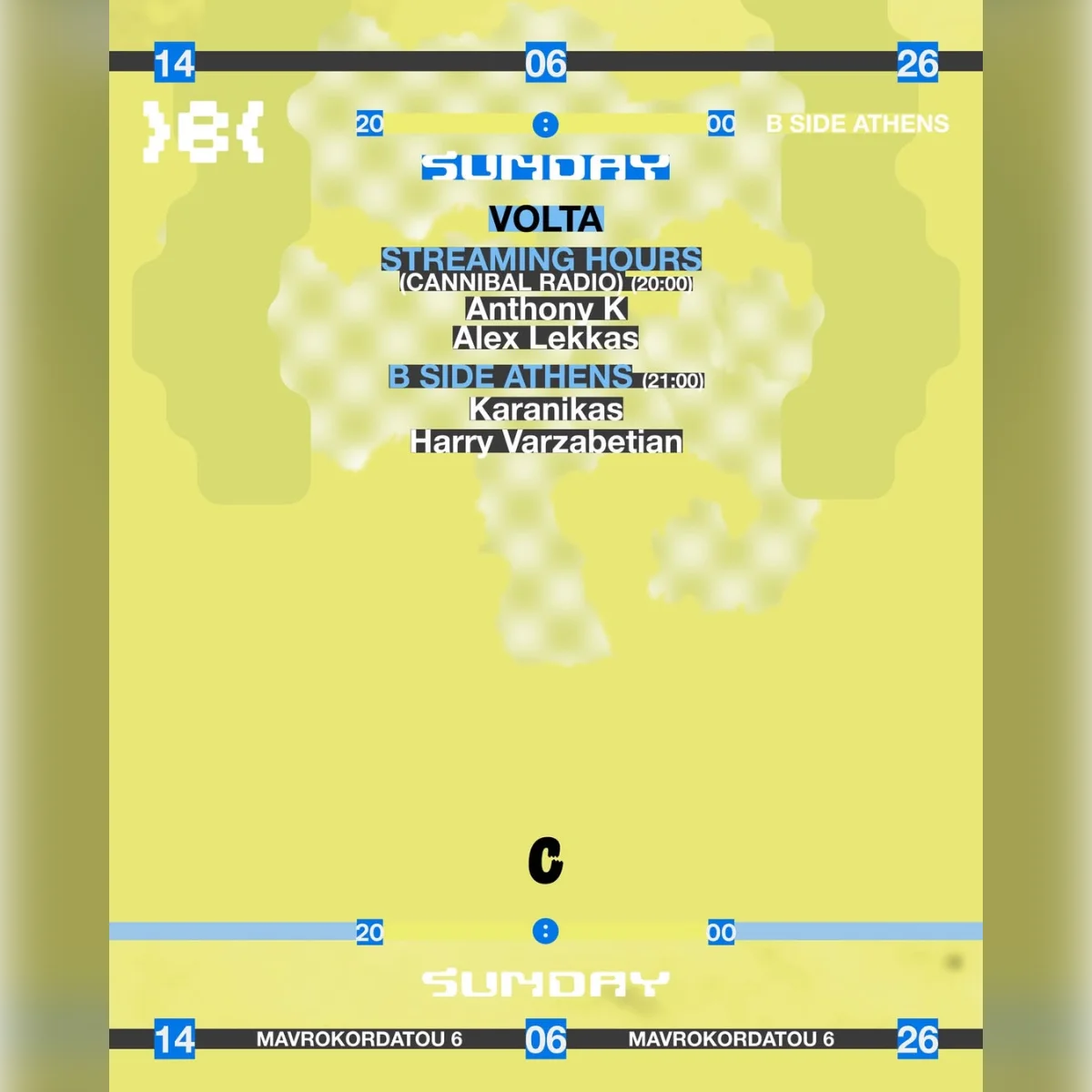 Volta