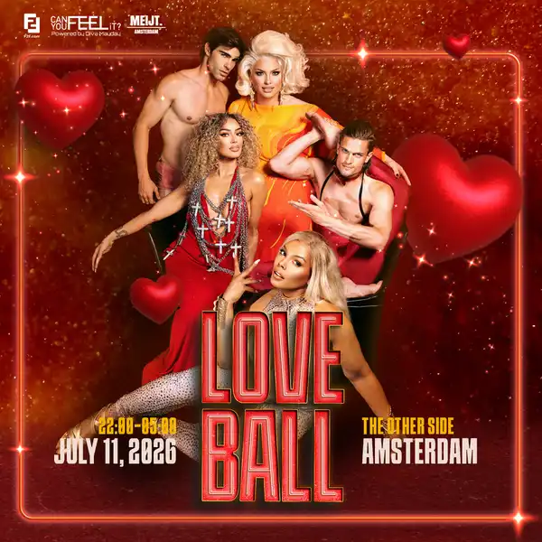Loveball