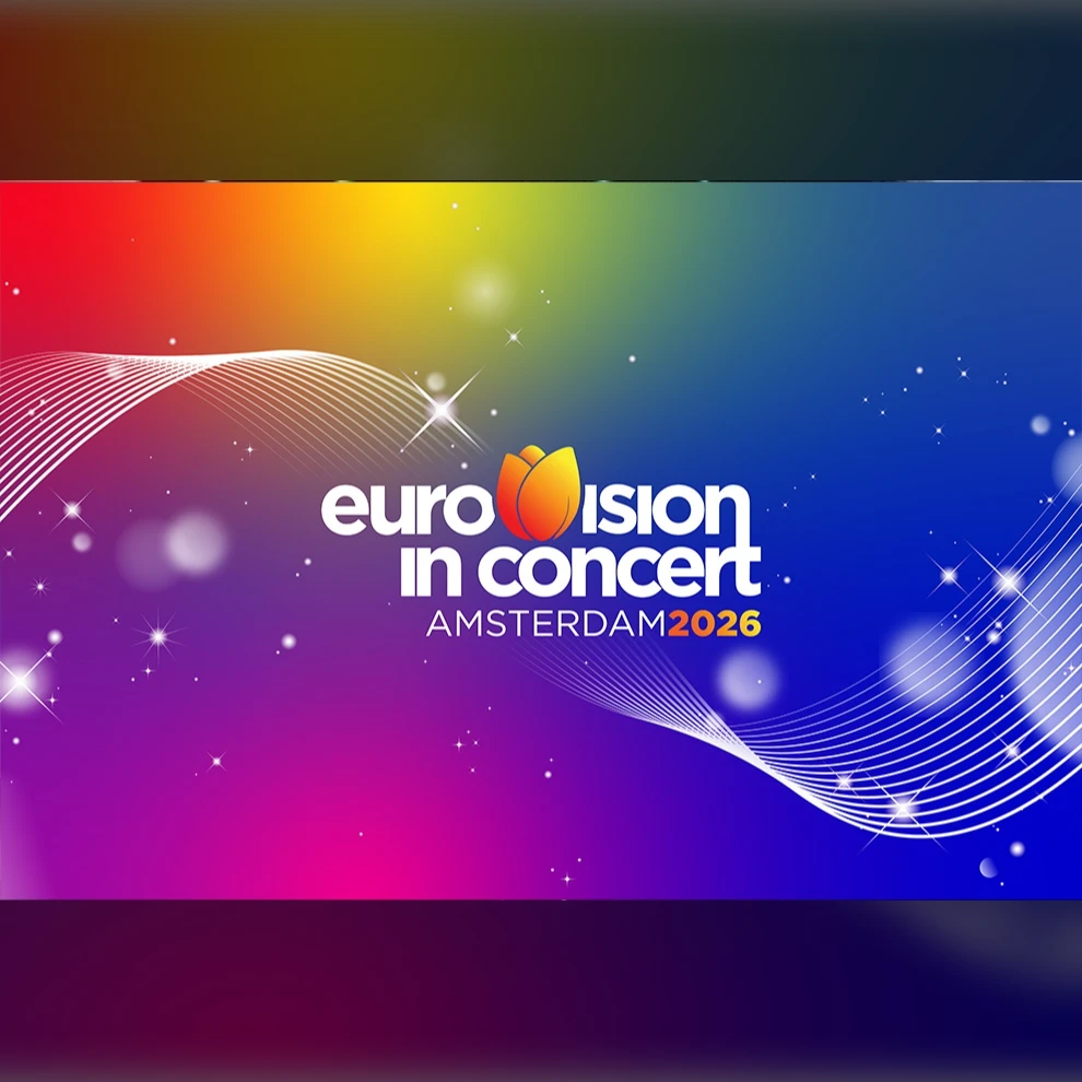 Eurovision in Concert