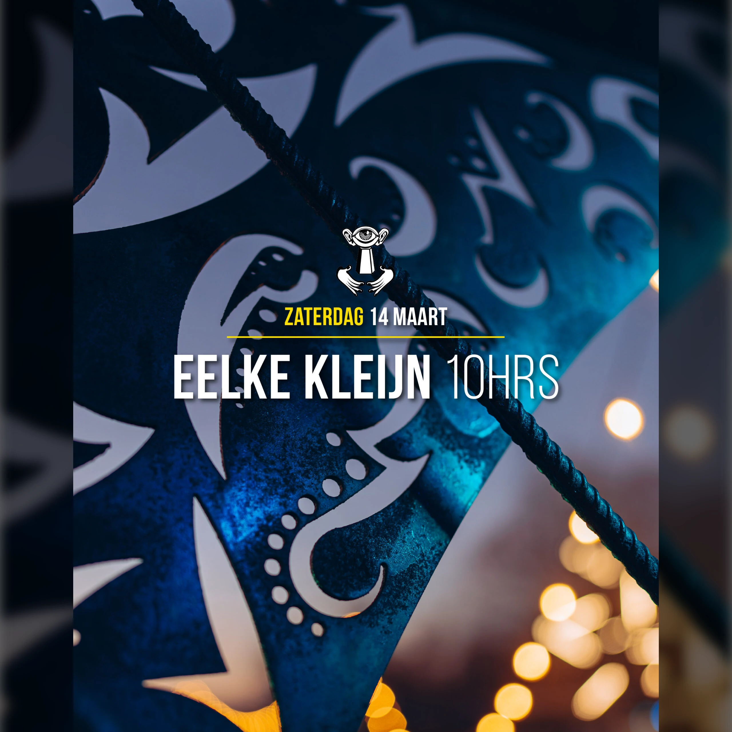 Thuishaven w/ Eelke Kleijn 10HRS & more