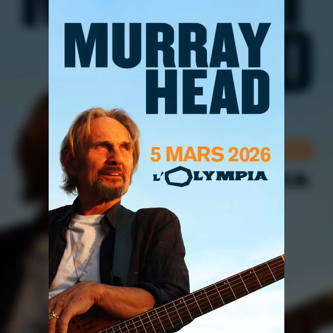 Murray Head