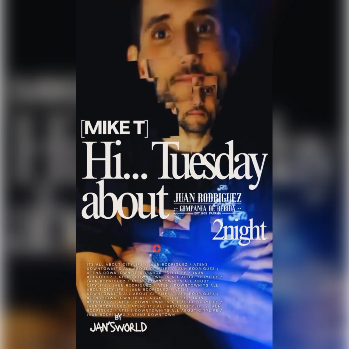 Mike T