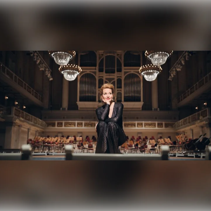 Konzerthausorchester Berlin, Iván Fischer
