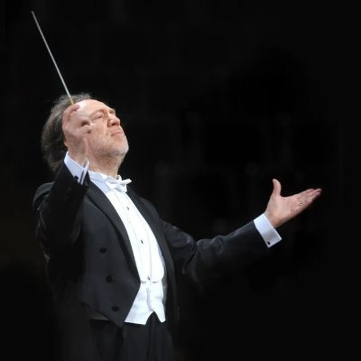 Orchestre de Paris / Riccardo Chailly