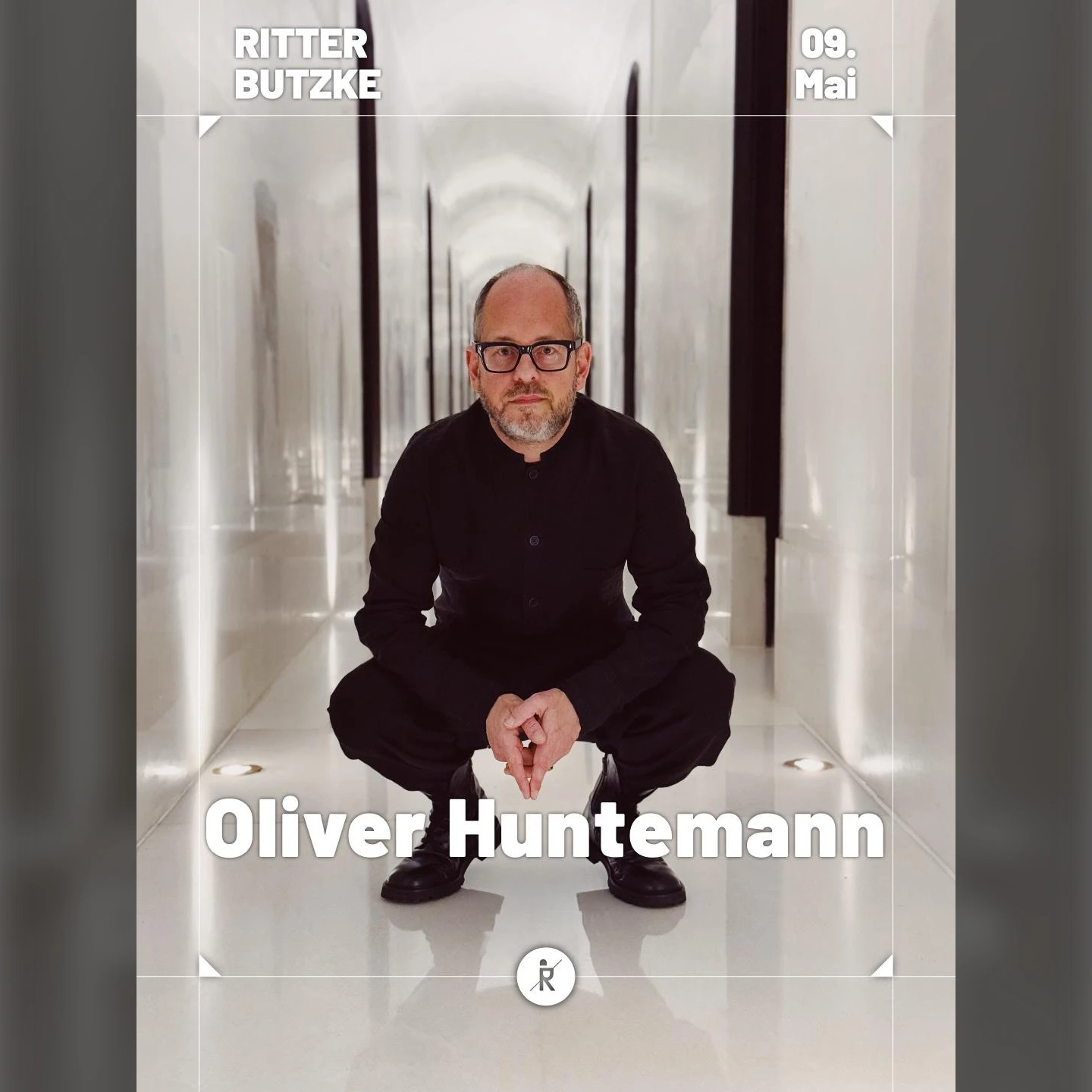Oliver Huntemann