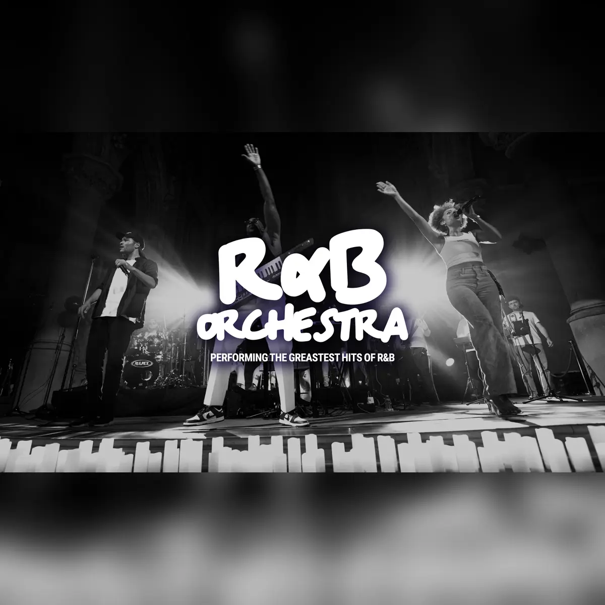 R&B Orchestra