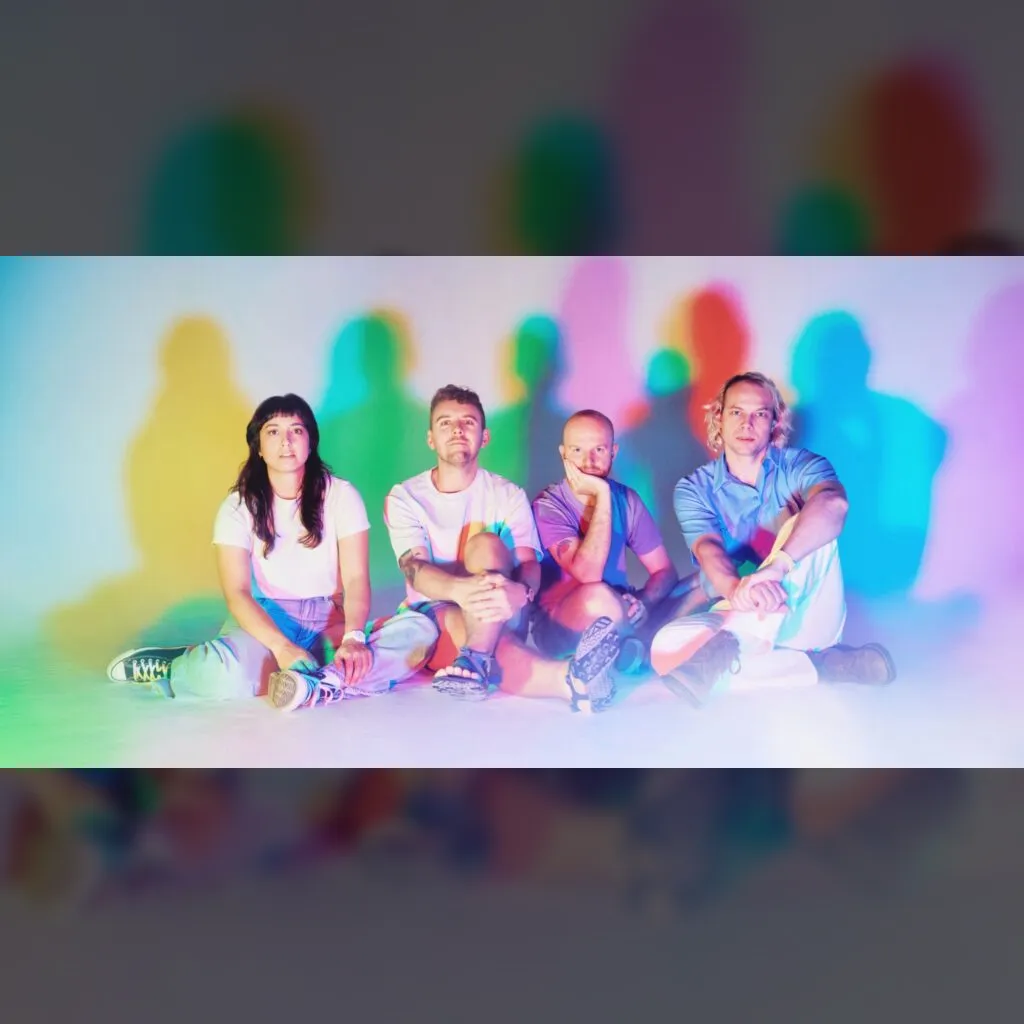 The Beths + Dateline