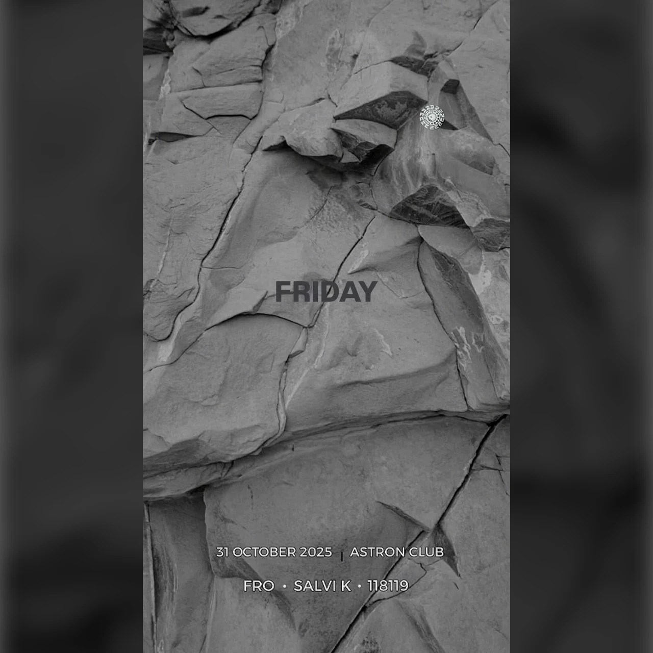 FRO / Salvi K / 118119