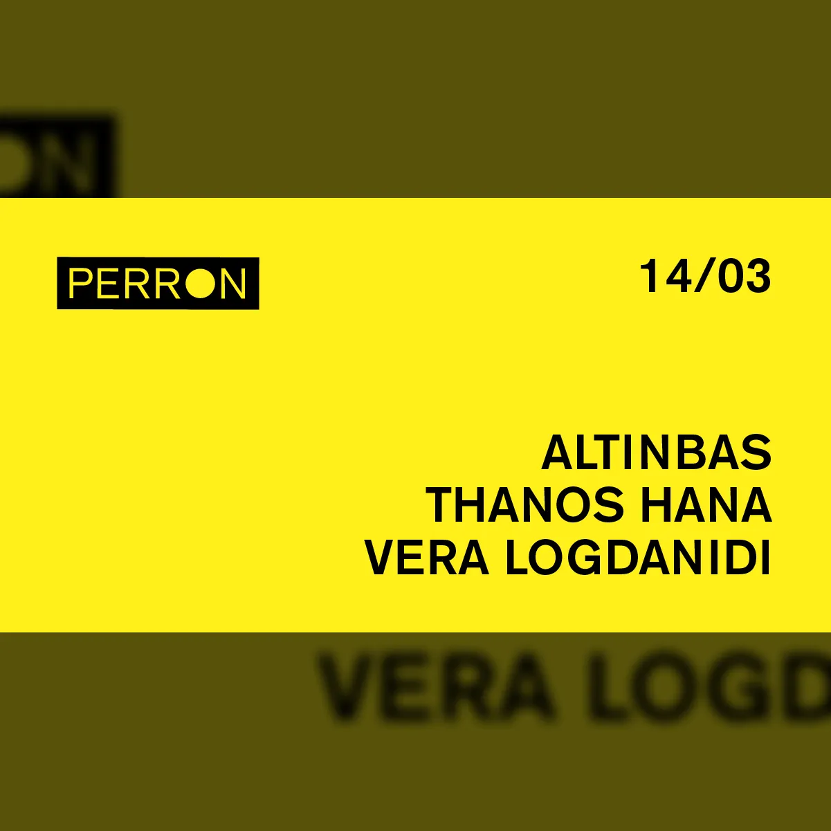 Altinbas, Thanos Hana, Vera Logdanidi