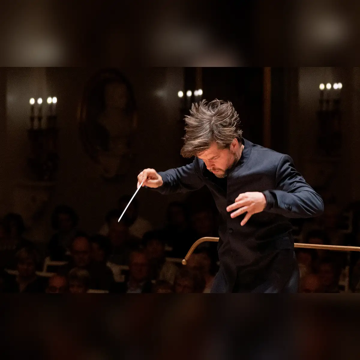 Konzerthausorchester Berlin, Juraj Valčuha