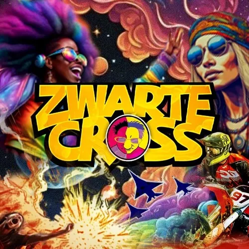 Zwarte Cross