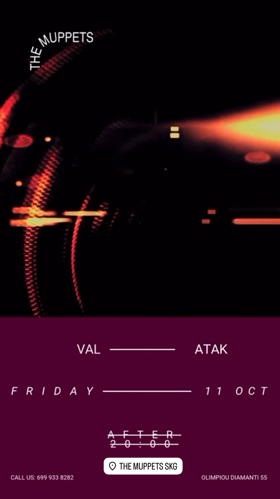 Val & Atak