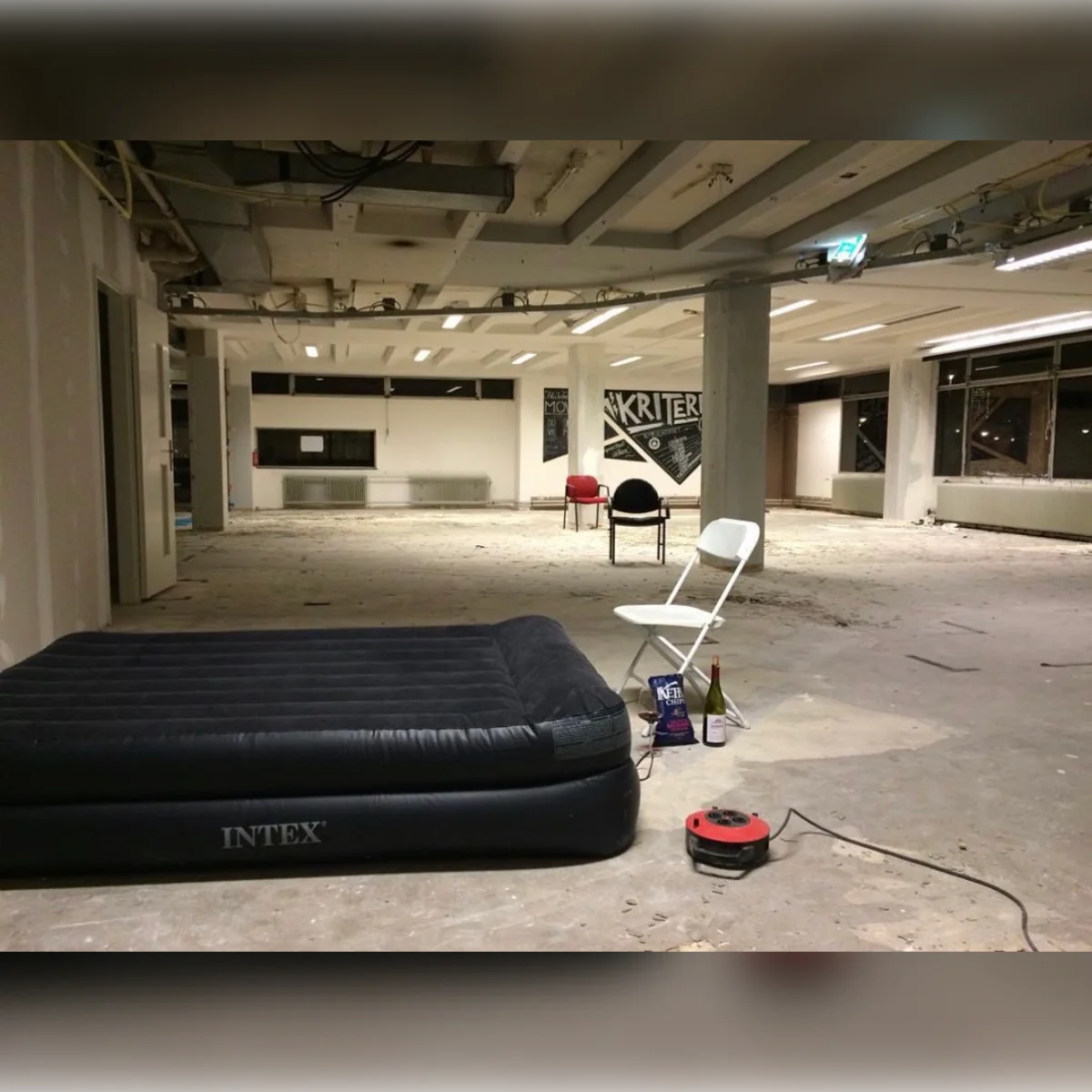 Mono 10 Year! - Open Bar