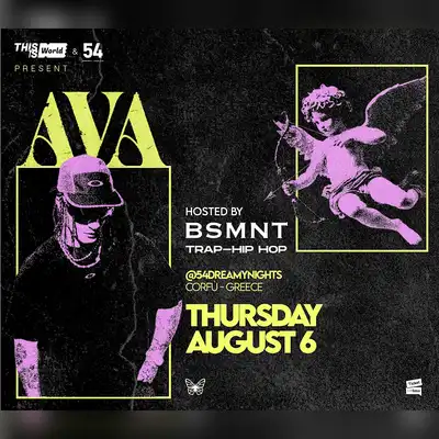 AVA + BSMNT