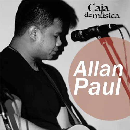 Allan Paul