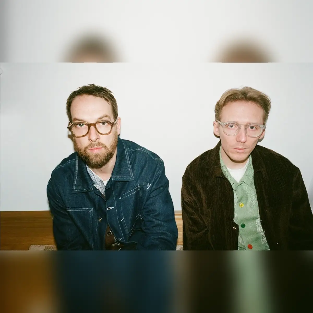 HONNE - 10 year anniversary tour